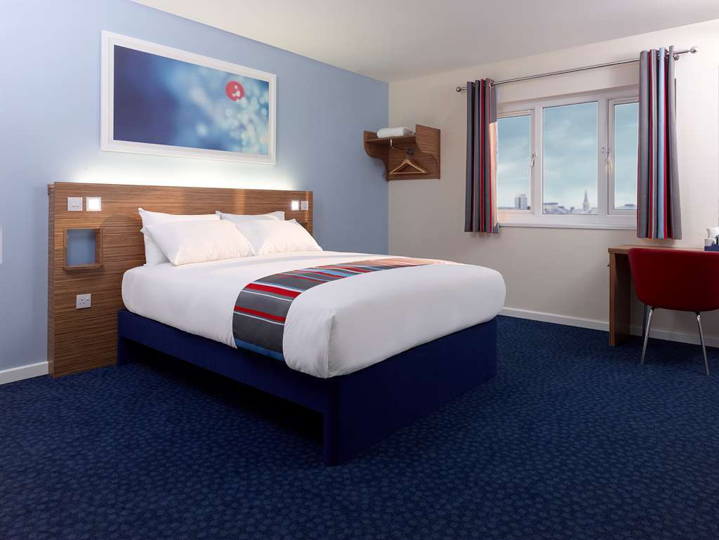 Travelodge 3* Hove