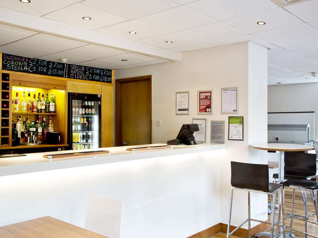 Travelodge 3* Hove