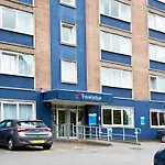 Travelodge Brighton