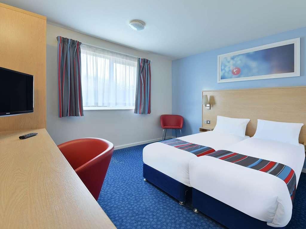Hotel Travelodge Hove