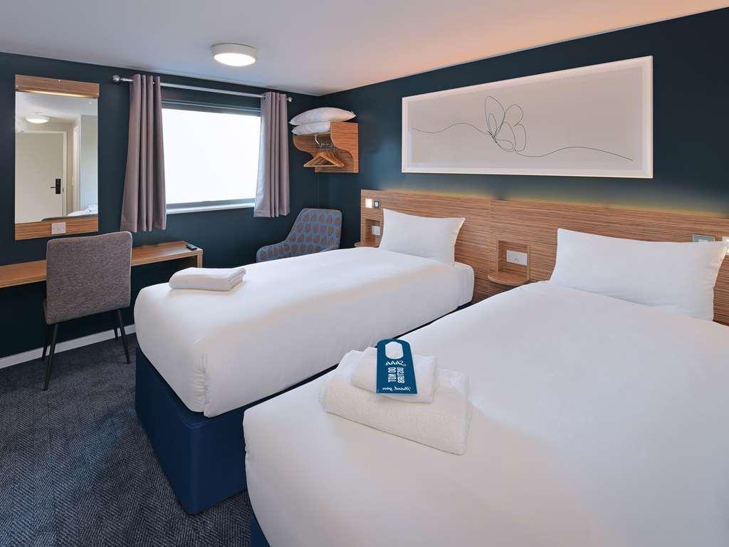 Travelodge 3* Hove