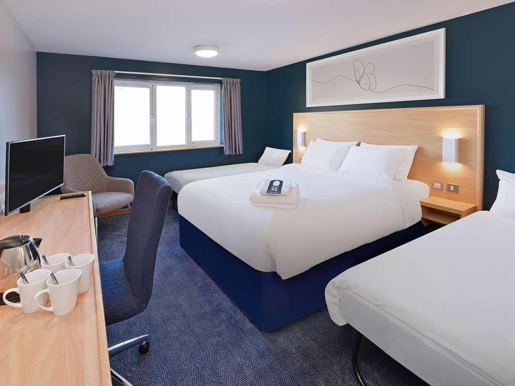 Travelodge Hotel