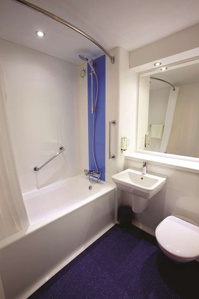 Travelodge Hove