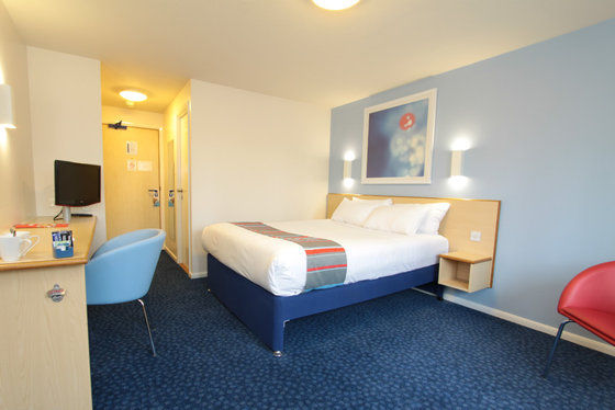 Travelodge Hove