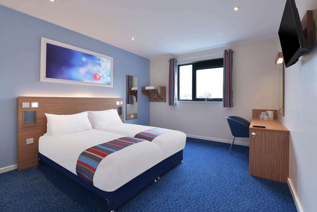 Hotel Travelodge Hove