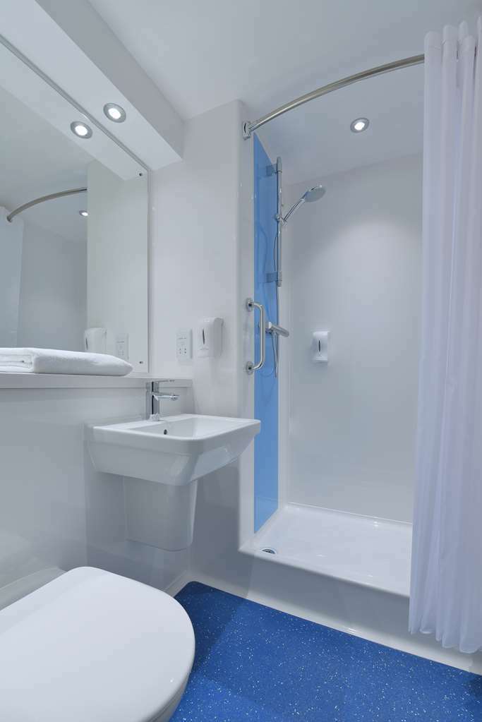Travelodge 3* Hove