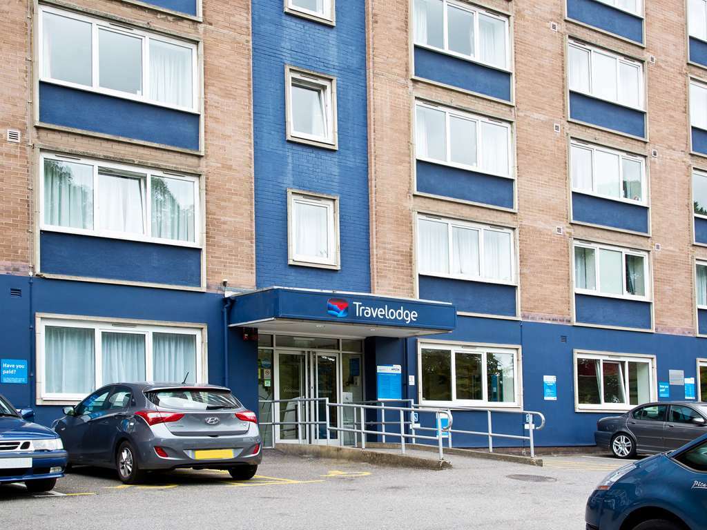 Travelodge Hotel